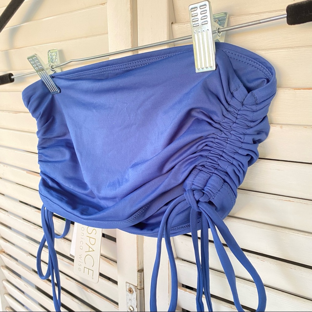 L*Space Americana Kim Bikini Top - Picture 7 of 9